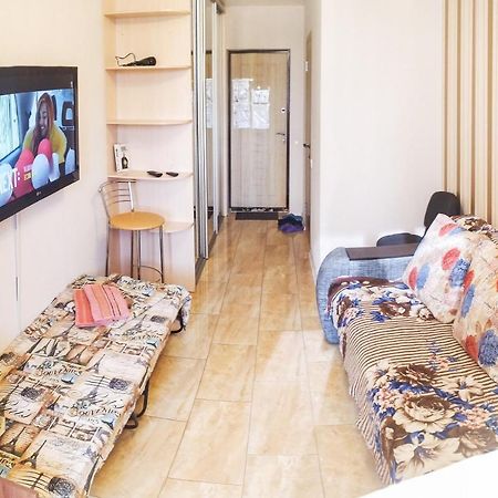 Akvareli Appartment 3 Persons 0178 Kharkov Ngoại thất bức ảnh